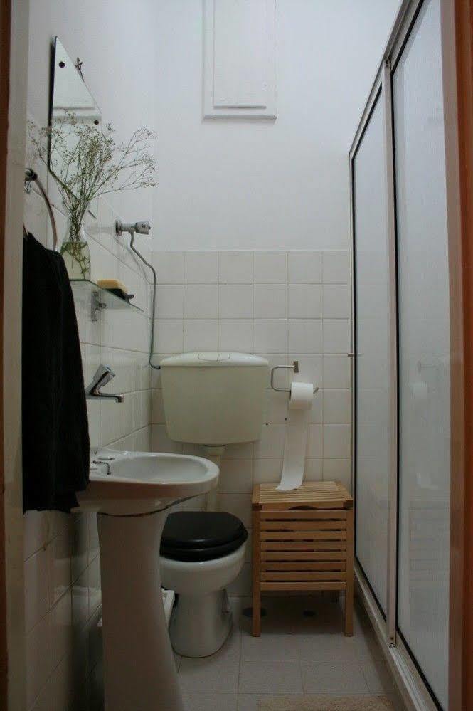 Lisboa Arte Hostel Buitenkant foto