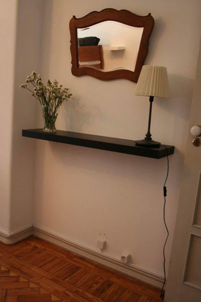 Lisboa Arte Hostel Buitenkant foto