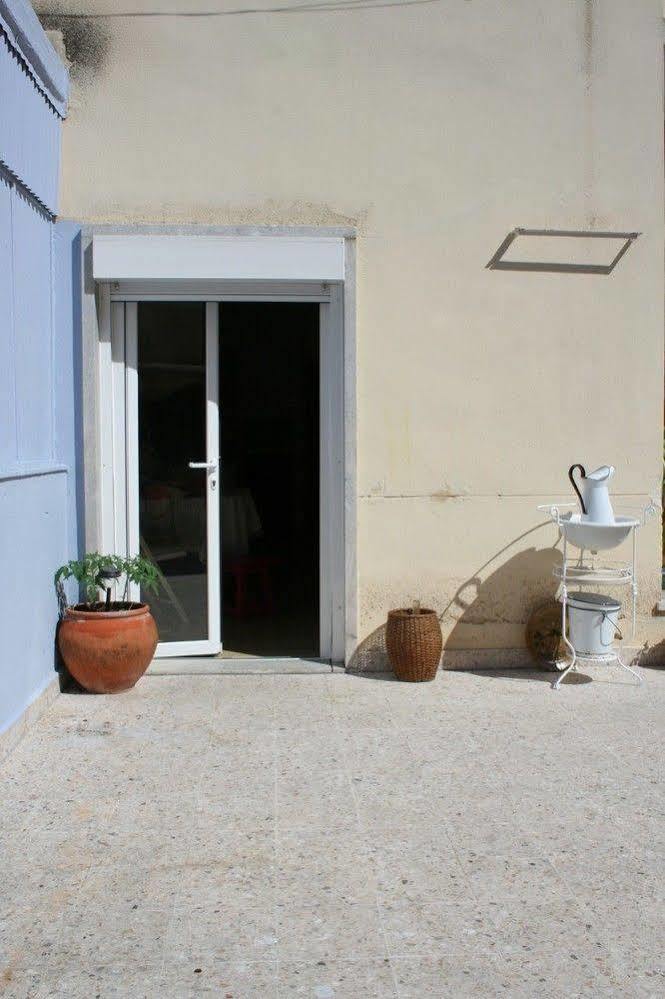 Lisboa Arte Hostel Buitenkant foto
