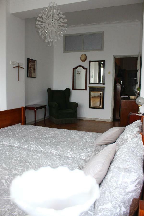Lisboa Arte Hostel Buitenkant foto